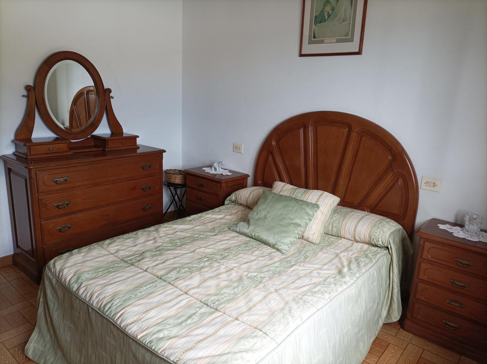 Fogar No Mar Villa O Pindo Room photo
