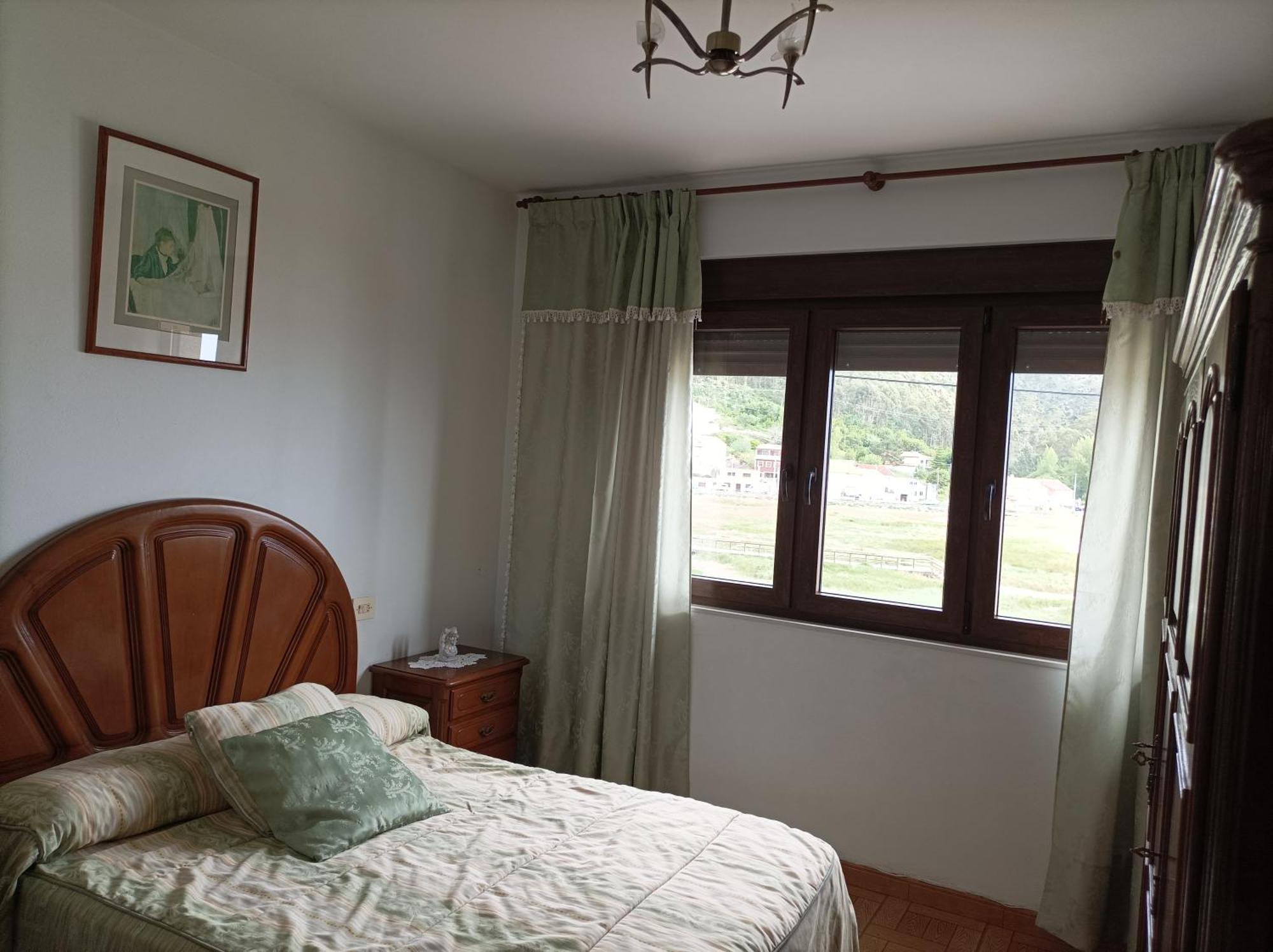Fogar No Mar Villa O Pindo Room photo